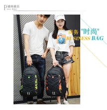 Load image into Gallery viewer, Sport Nice Swagger Bag Polyamides and Nylon Backpack for Travel or Business