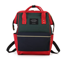 Load image into Gallery viewer, Casual Polyamides and Nylon Backpack for Travel or Business