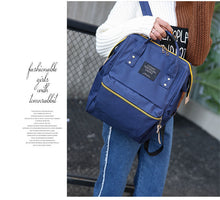 Load image into Gallery viewer, Casual Polyamides and Nylon Backpack for Travel or Business