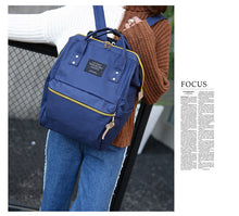 Load image into Gallery viewer, Casual Polyamides and Nylon Backpack for Travel or Business