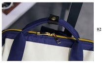 Load image into Gallery viewer, Casual Polyamides and Nylon Backpack for Travel or Business
