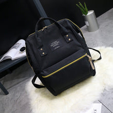Load image into Gallery viewer, Casual Polyamides and Nylon Backpack for Travel or Business
