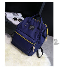 Load image into Gallery viewer, Casual Polyamides and Nylon Backpack for Travel or Business