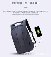 Load image into Gallery viewer, Leisure Comfortable Sport Outdoor Backpack for College travel and business
