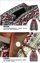 Load image into Gallery viewer, Durable Equipment Climbing Hiking Bags Backpack