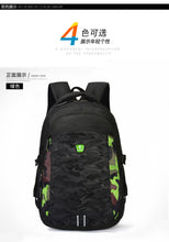 Load image into Gallery viewer, Sport Nice Swagger Bag Polyamides and Nylon Backpack for Travel or Business