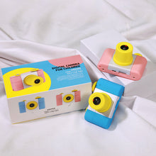 Load image into Gallery viewer, Children's Mini Digital Camera SLR Sports Photography Camera Toy
