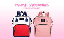 Load image into Gallery viewer, Swagger Bag Sport Polyamides and Nylon Backpack for Travel Outdoor