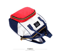 Load image into Gallery viewer, Swagger Bag Sport Polyamides and Nylon Backpack for Travel Outdoor