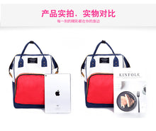 Load image into Gallery viewer, Swagger Bag Sport Polyamides and Nylon Backpack for Travel Outdoor