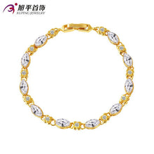 Load image into Gallery viewer, Ornament Alloy Girls' Jewelry Whole Fashion Retro Imitation Ruby Bracelet for Women