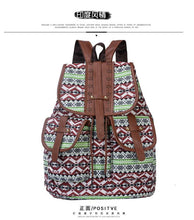 Load image into Gallery viewer, Durable Equipment Climbing Hiking Bags Backpack