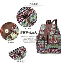 Load image into Gallery viewer, Durable Equipment Climbing Hiking Bags Backpack