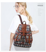 Load image into Gallery viewer, Durable Equipment Climbing Hiking Bags Backpack