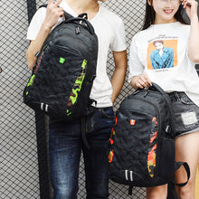 Load image into Gallery viewer, Sport Nice Swagger Bag Polyamides and Nylon Backpack for Travel or Business