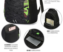 Load image into Gallery viewer, Sport Nice Swagger Bag Polyamides and Nylon Backpack for Travel or Business