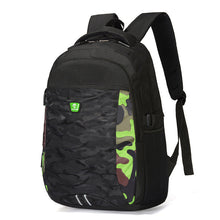 Load image into Gallery viewer, Sport Nice Swagger Bag Polyamides and Nylon Backpack for Travel or Business