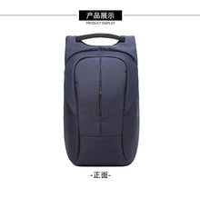Load image into Gallery viewer, Leisure Comfortable Sport Outdoor Backpack for College travel and business
