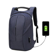 Load image into Gallery viewer, Leisure Comfortable Sport Outdoor Backpack for College travel and business