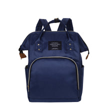 Load image into Gallery viewer, Swagger Bag Sport Polyamides and Nylon Backpack for Travel Outdoor