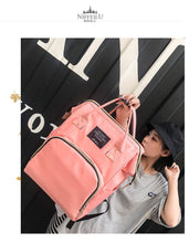 Load image into Gallery viewer, Swagger Bag Sport Polyamides and Nylon Backpack for Travel Outdoor