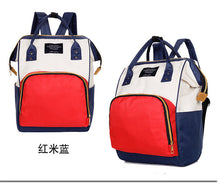 Load image into Gallery viewer, Swagger Bag Sport Polyamides and Nylon Backpack for Travel Outdoor