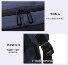 Load image into Gallery viewer, Leisure Comfortable Sport Outdoor Backpack for College travel and business