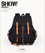 Load image into Gallery viewer, Sport Outdoor Swagger Bag Fashionable Polyamides and Nylon Backpack for Travel or Business