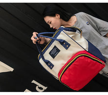 Load image into Gallery viewer, Swagger Bag Sport Polyamides and Nylon Backpack for Travel Outdoor