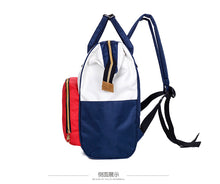 Load image into Gallery viewer, Swagger Bag Sport Polyamides and Nylon Backpack for Travel Outdoor