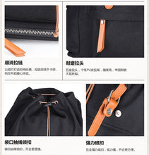 Load image into Gallery viewer, Sport Outdoor Swagger Bag Fashionable Polyamides and Nylon Backpack for Travel or Business