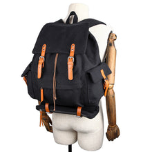Load image into Gallery viewer, Sport Outdoor Swagger Bag Fashionable Polyamides and Nylon Backpack for Travel or Business