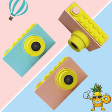 Load image into Gallery viewer, Outdoor Sports Children Diving Camera with Waterproof Case Digital SLR Sports Camera