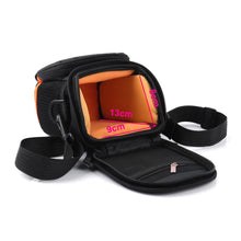 Load image into Gallery viewer, Mini Camera Bag for Sony A6000A6300A5100A5000 Single Shoulder Camera Bag
