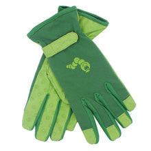 Load image into Gallery viewer, Cut-Proof Stab-Proof Sunscreen Gloves Printed Gardening Gloves Garden Garden Working Labor Protection Supplies