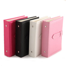 Load image into Gallery viewer, Book Jewelry Storage Creative Home Jewelry Jewelry Box