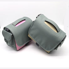 Load image into Gallery viewer, Shock-proof professional canvas camera bag for Canon 750D photography storage bag