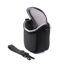 Load image into Gallery viewer, Mini One-shoulder Camera Bag fits the Sony LCS-BBF A6300 storage case