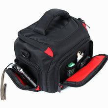 Load image into Gallery viewer, Shock-proof camera bag for Canon 1300D/750D/7D/5DIV one-shoulder camera bag