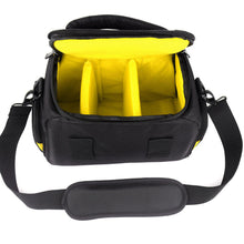 Load image into Gallery viewer, outdoor shockproof camera bag for Nikon D3400/D5300/D750 camera bag