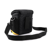 Load image into Gallery viewer, Outdoor shockproof one-shoulder card camera bag for Nikon J5 J4 camera bag
