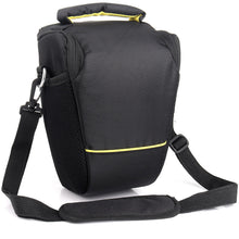 Load image into Gallery viewer, Shockproof professional triangle camera bag applicable to Canon Nikon camera bag