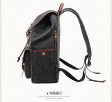 Load image into Gallery viewer, Sport Outdoor Swagger Bag Polyamides and Nylon Backpack Fashionable bag