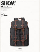 Load image into Gallery viewer, Sport Outdoor Swagger Bag Polyamides and Nylon Backpack Fashionable bag