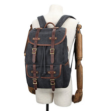 Load image into Gallery viewer, Sport Outdoor Swagger Bag Polyamides and Nylon Backpack Fashionable bag