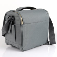 Load image into Gallery viewer, Shock-proof professional canvas camera bag for Canon 750D photography storage bag