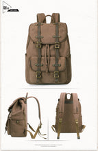 Load image into Gallery viewer, Sport Outdoor Swagger Bag Polyamides and Nylon Backpack Fashionable bag
