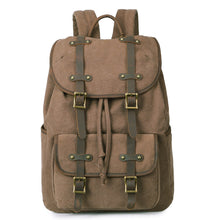 Load image into Gallery viewer, Sport Outdoor Swagger Bag Polyamides and Nylon Backpack Fashionable bag