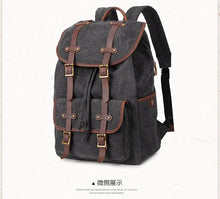 Load image into Gallery viewer, Sport Outdoor Swagger Bag Polyamides and Nylon Backpack Fashionable bag