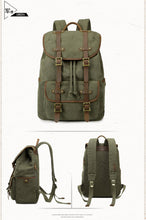 Load image into Gallery viewer, Sport Outdoor Swagger Bag Polyamides and Nylon Backpack Fashionable bag